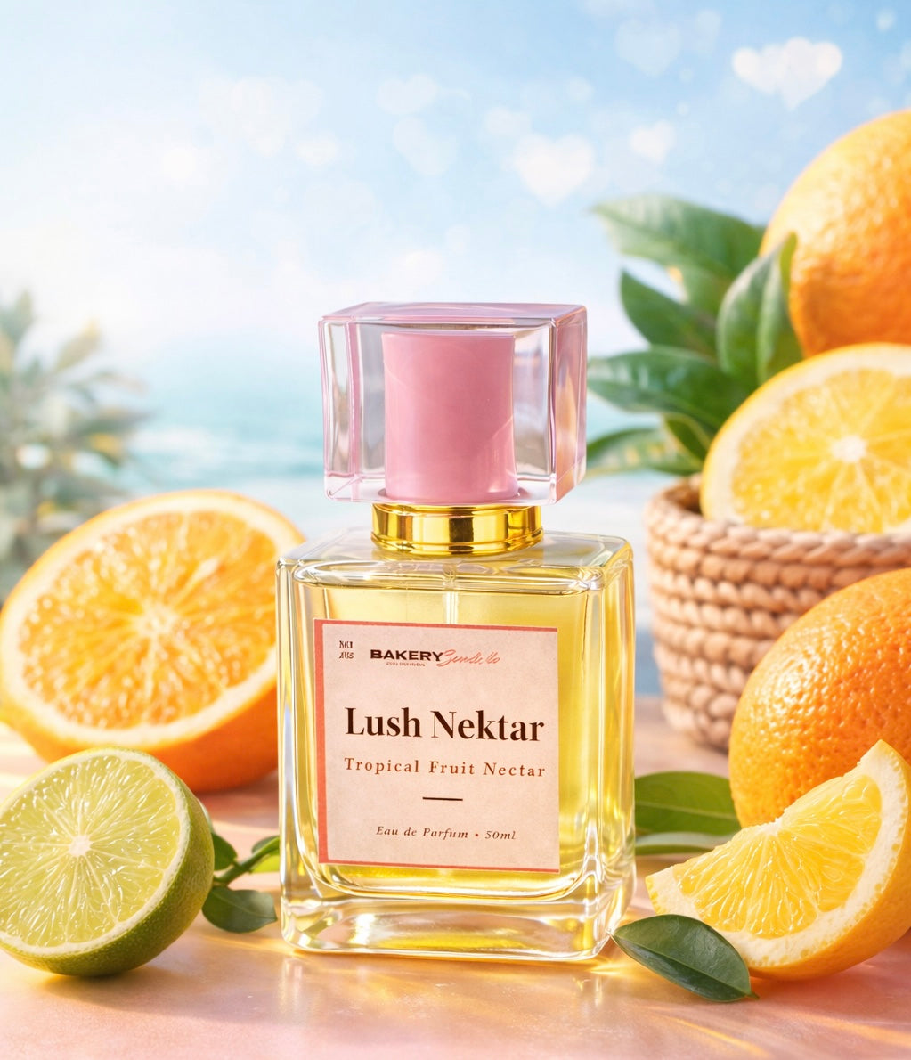 Lush Nektar EDP