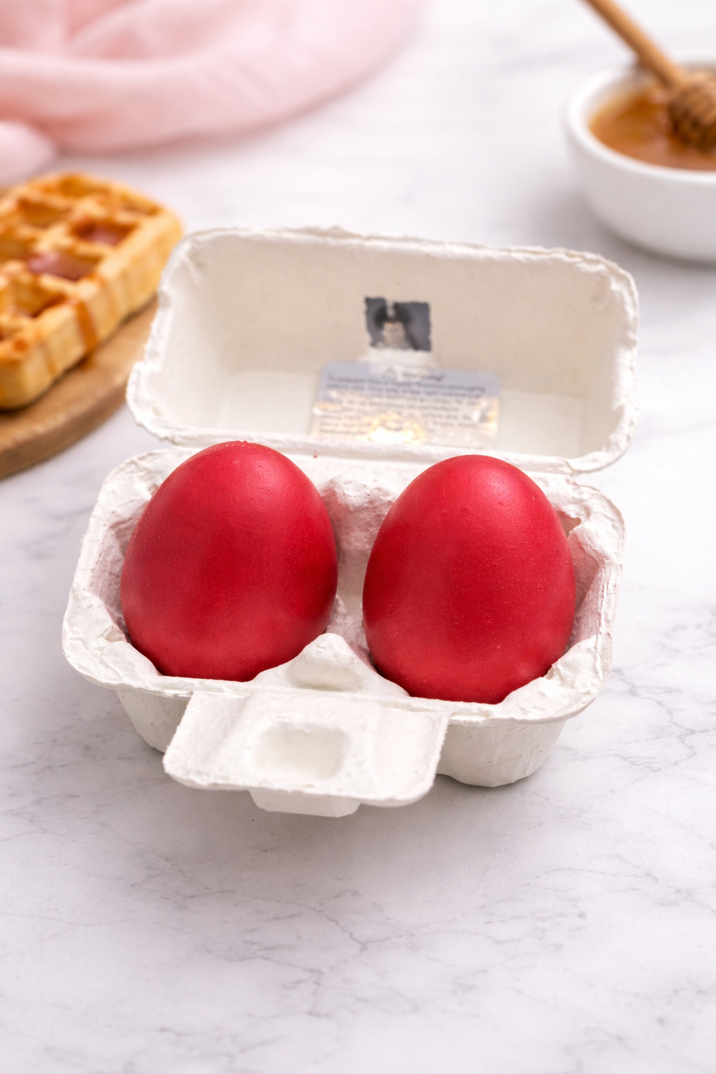 Easter Eggs (Limited Edition)