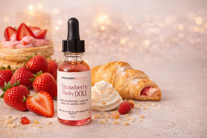 Luxury Perfume Oils