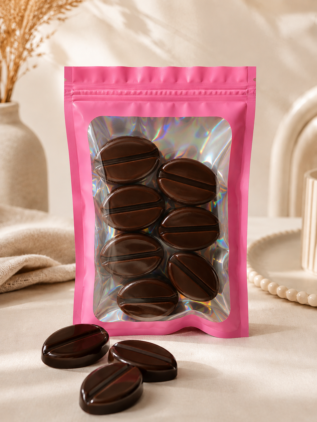 Dessert Wax Melt Baggies