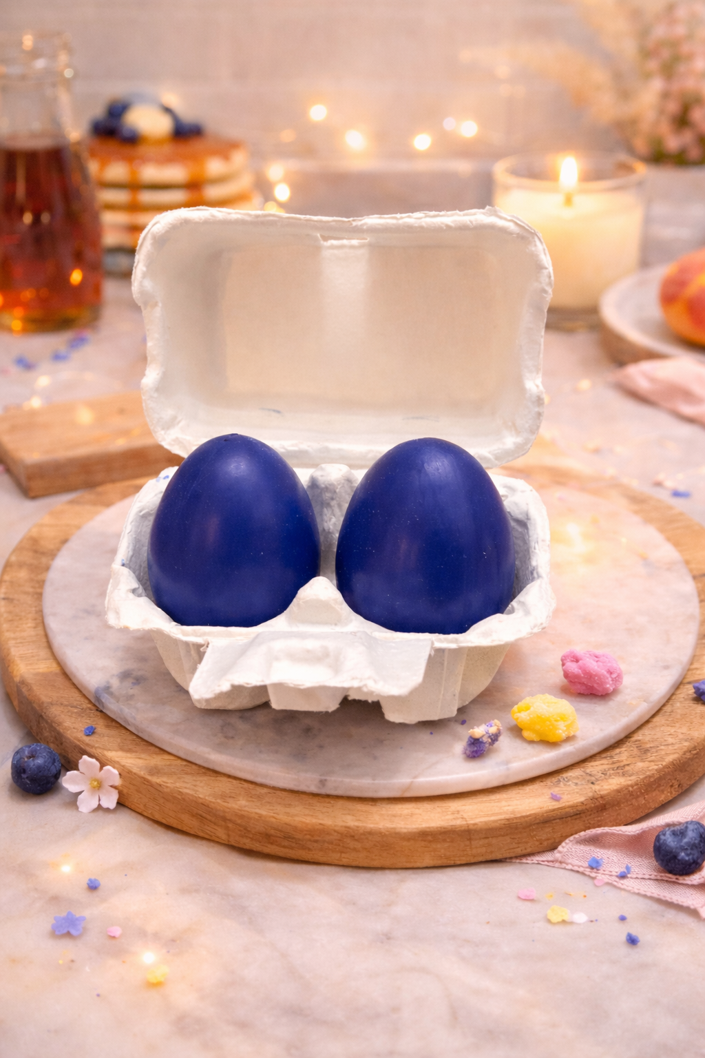 Easter Eggs (Limited Edition)