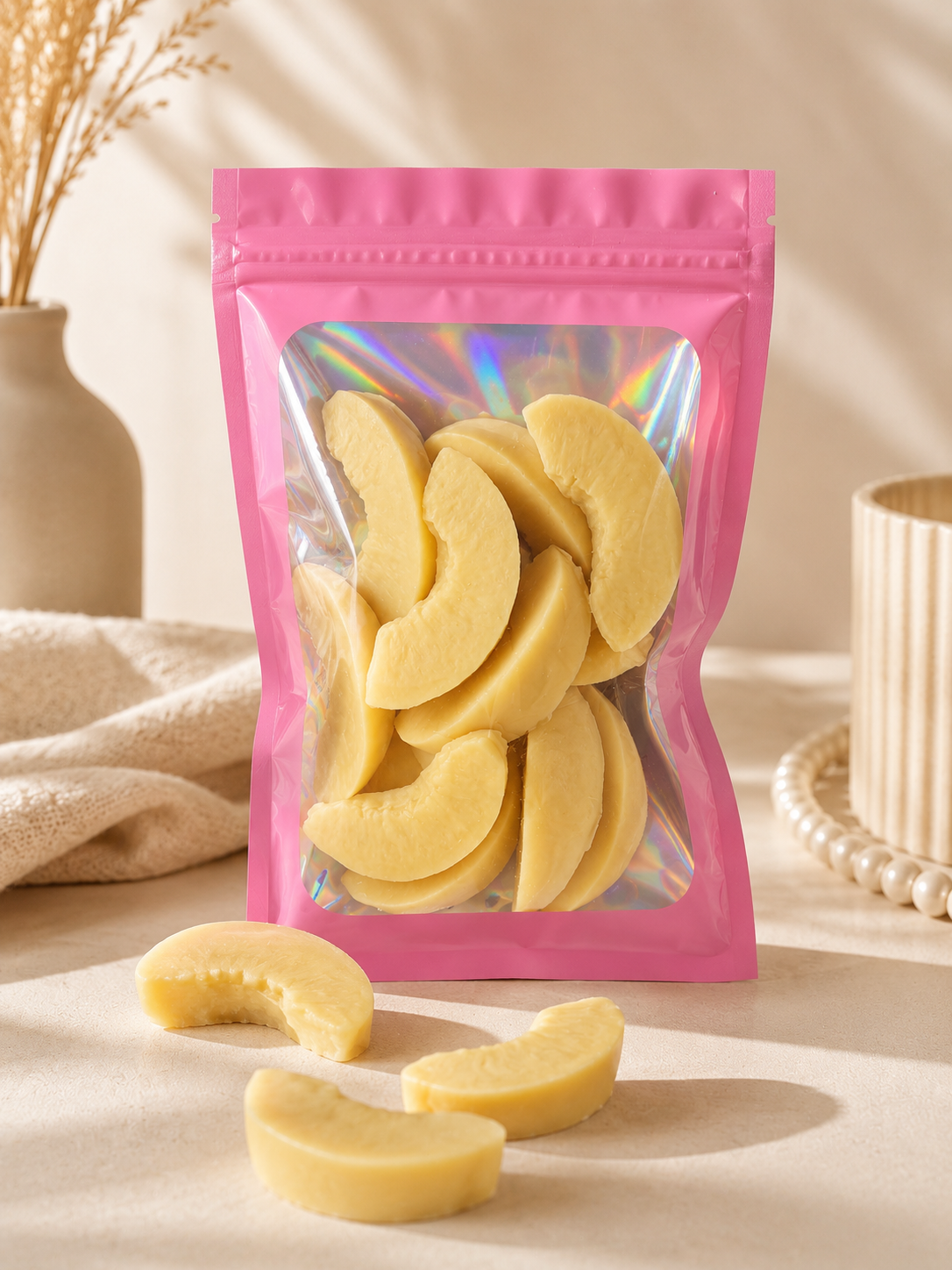 Dessert Wax Melt Baggies