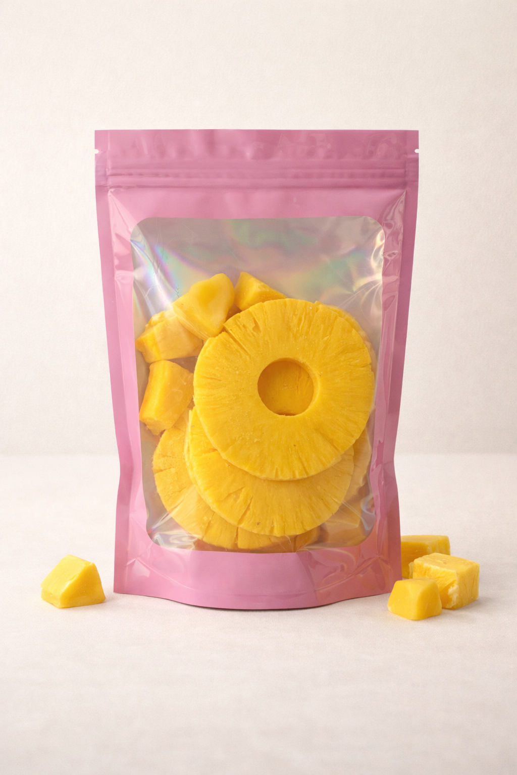 Dessert Wax Melt Baggies