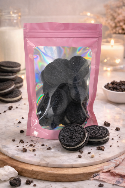 Dessert Wax Melt Baggies