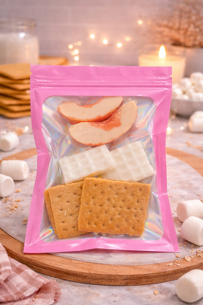 Dessert Wax Melt Baggies