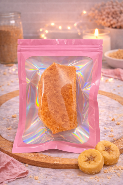 Dessert Wax Melt Baggies