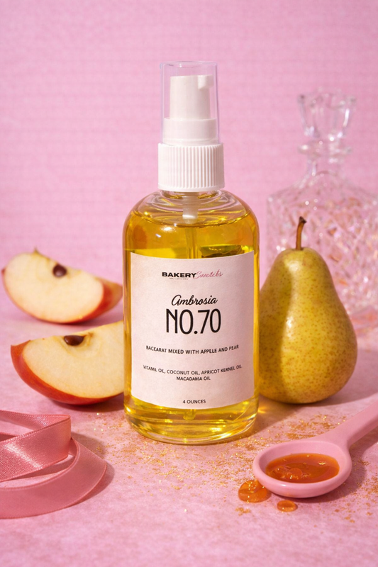 Ambrosia NO.70