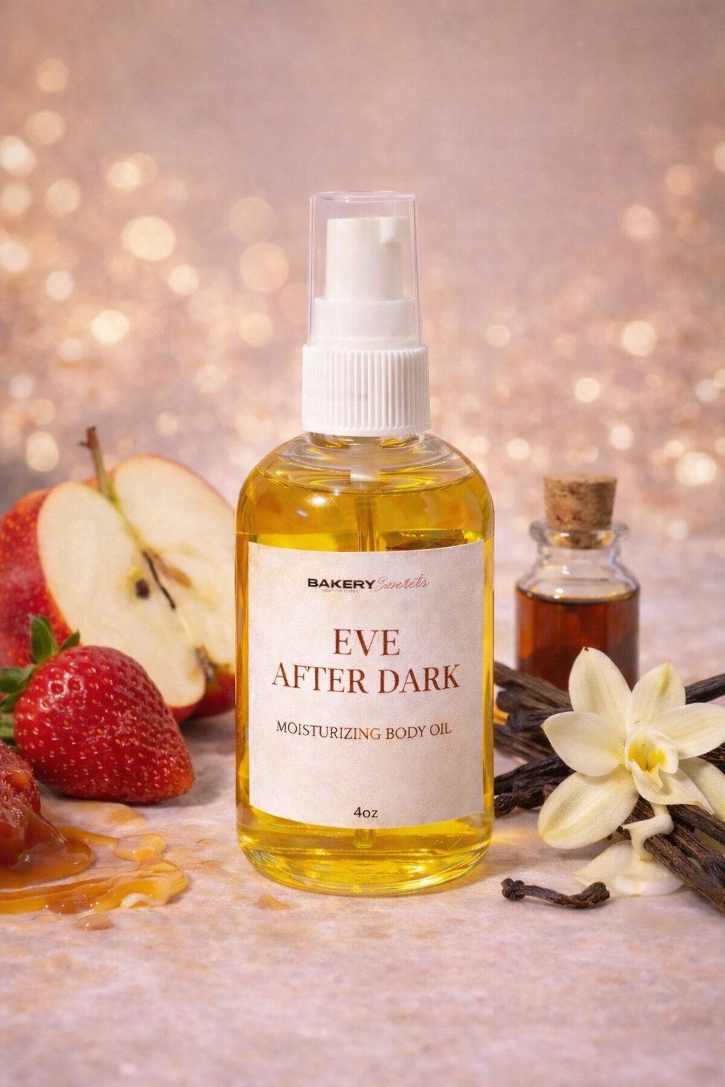 Eve After Dark
